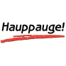 HAUP logo