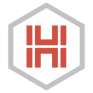 HUBG logo