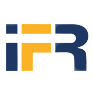 IFR logo