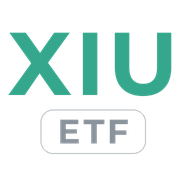 XIU logo