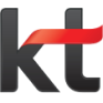KT logo