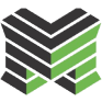 MTRX logo