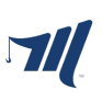 MLR logo