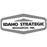 IDR logo