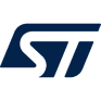 STM logo
