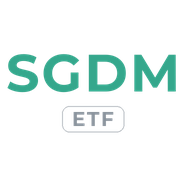 SGDM logo