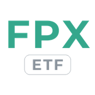 FPX logo
