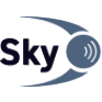 SKYX logo