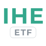 IHE logo