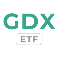 GDX logo