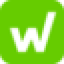 WK logo