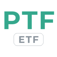 PTF logo