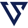 VS logo