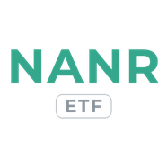 NANR logo