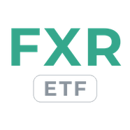 FXR logo