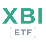 XBI logo