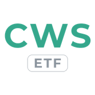 CWS logo