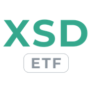 XSD logo