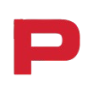 PUMP logo