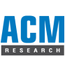ACMR logo