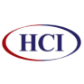 HCI logo