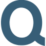 QTRX logo