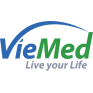VMD logo