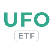 UFO logo