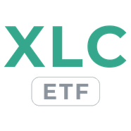 XLC logo