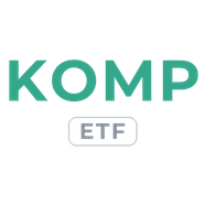 KOMP logo