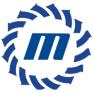 MTDR logo