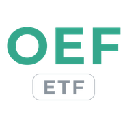 OEF logo