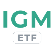 IGM logo
