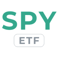 SPY logo