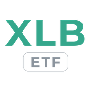 XLB logo