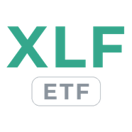 XLF logo