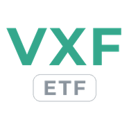 VXF logo