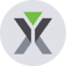 PCVX logo