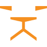 KYMR logo