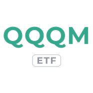QQQM logo