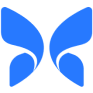 BFLY logo