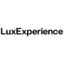 LUXE logo