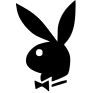 PLBY logo
