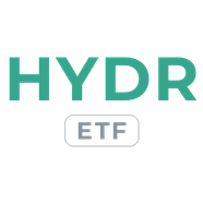 HYDR logo
