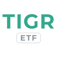 TIGR logo