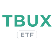 TBUX logo