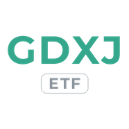GDXJ logo