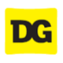 DG logo