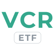 VCR logo