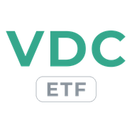 VDC logo